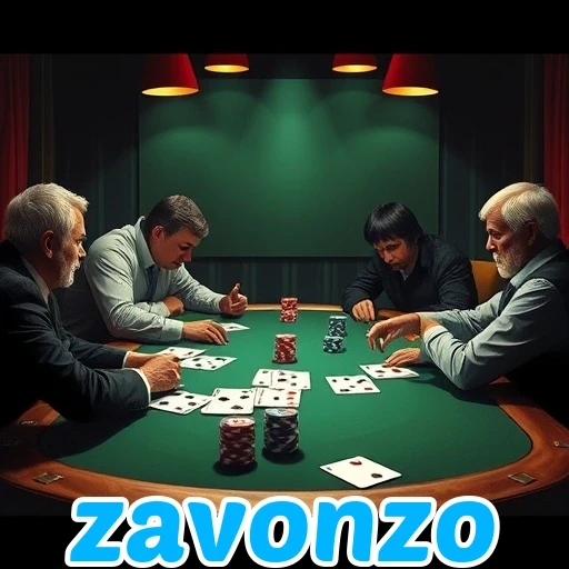 zavonzo: Menemukan Sensasi Baru dalam Versi Beta Game Online