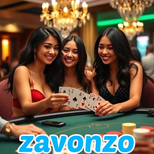 zavonzo: Situs Unduhan Game Online Paling Seru di Indonesia