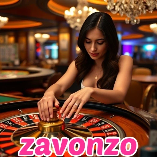 zavonzo: Temukan Fitur Menarik dan Keunggulan yang Tak Terbantahkan