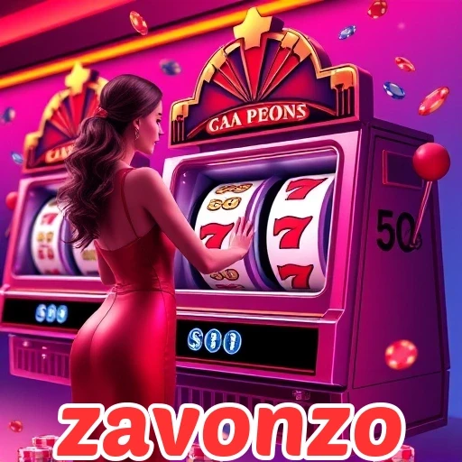 zavonzo: Game Online Indonesia dengan Performa Tinggi yang Keren