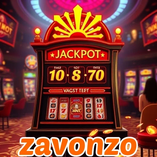 zavonzo: Menjadi Pemain Cakrawala di Dunia Game Online