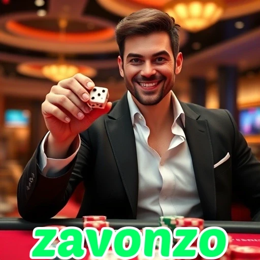 zavonzo Perdagangan Item