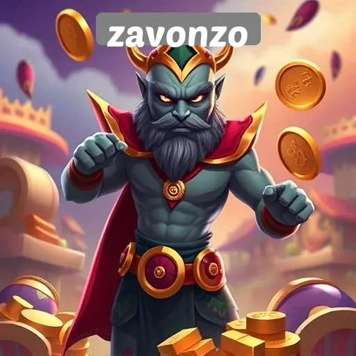 Keberagaman Genre Permainan di Zavonzo