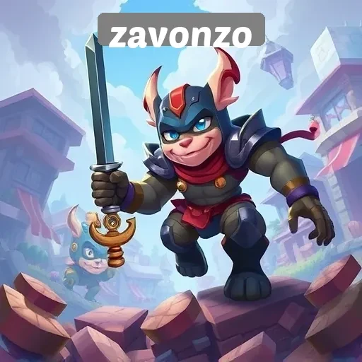 Beragam Game Menarik yang Tersedia di Zavonzo
