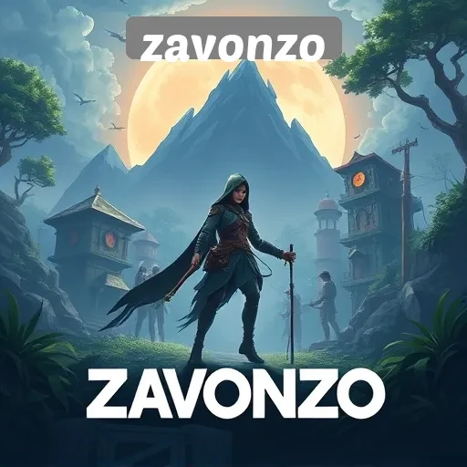 Menjelajahi Fitur Unik di Situs Game Zavozno
