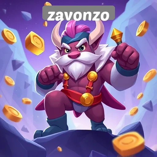 Mengupas Fitur Menarik di Situs Game Zavonzo