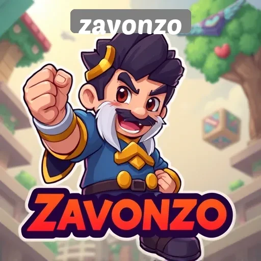 Masa Depan Zavonzo Dalam Industri Game Tanah Air