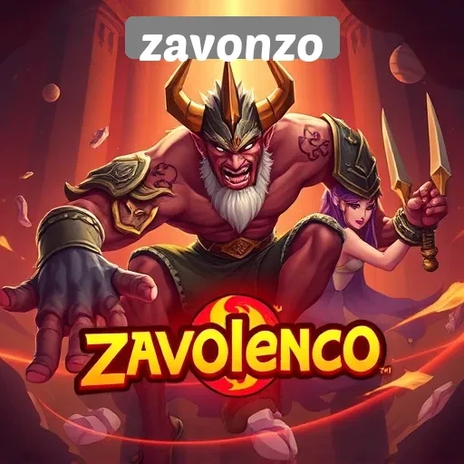 Manfaat Bergabung dengan Zavonzo untuk Penggemar Game