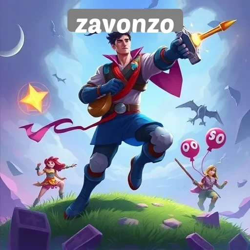 Tren Game Populer di Zavonzo yang Perlu Diperhatikan