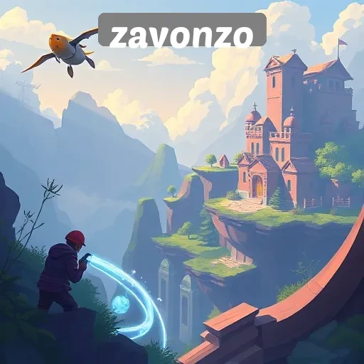 Game Populer di Zavonzo yang Patut Dicoba