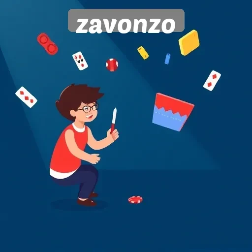Cara Mendaftar dan Memulai Permainan di Zavonzo