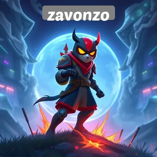 Mengapa Zavonzo Menjadi Pilihan Utama Gamers