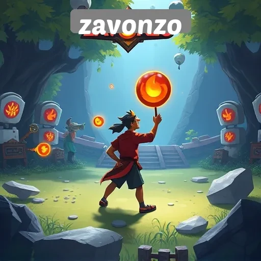 Bagaimana Zavonzo Mengubah Pengalaman Bermain Game