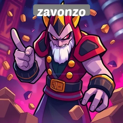 Fitur Menarik yang Ditawarkan Zavonzo untuk Gamer