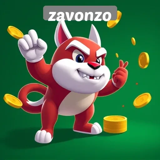 Zavonzo Situs Game Terbaru dengan Beragam Fitur Menarik