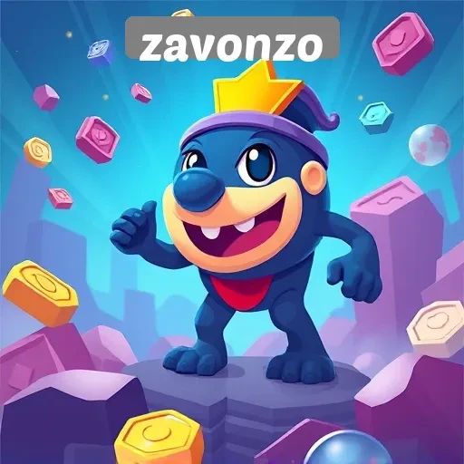 Zavonzo sebagai Platform Game Terpercaya di Indonesia
